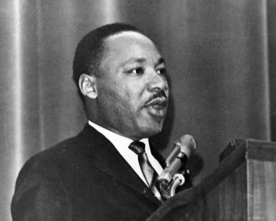 i have a dream
